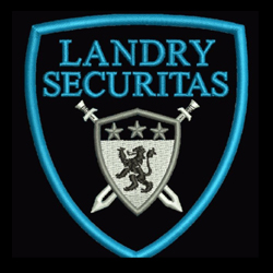 Landry 24 Hour Security Solutions